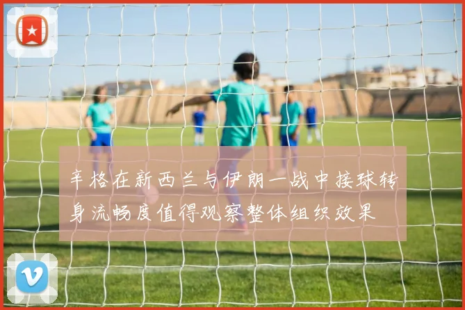 辛格在新西兰与伊朗一战中接球转身流畅度值得观察整体组织效果