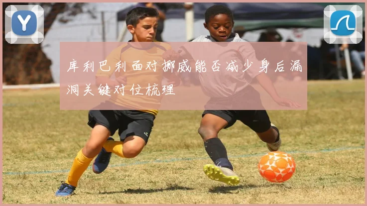 库利巴利面对挪威能否减少身后漏洞关键对位梳理