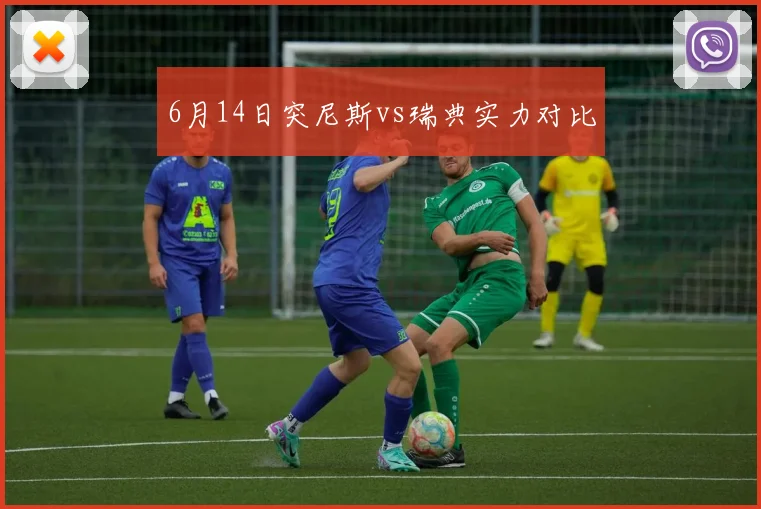 6月14日突尼斯vs瑞典实力对比