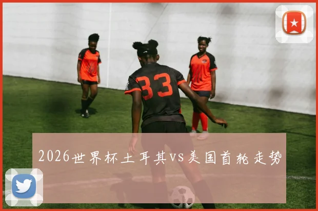 2026世界杯土耳其vs美国首轮走势